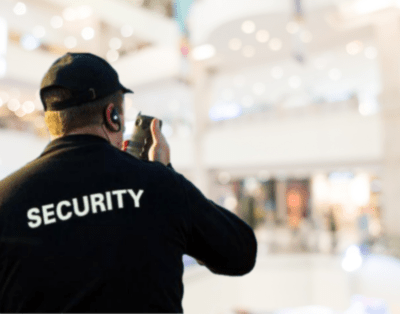 Vigilante de seguridad blog